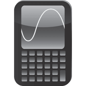 Graphing Calculator Android Grafik Hesaplama Uygulaması