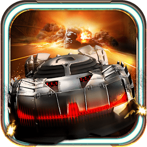 Fire & Forget Final Assault - Android Aksiyon Oyunu APK İndir (Download)