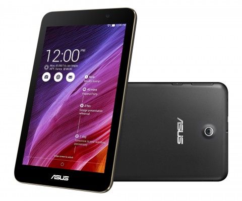 ASUS MeMo Pad Tablet Format Atma İşlemi