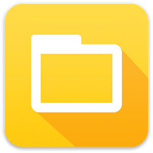 File Manager - Android Dosya Yöneticisi Uygulaması