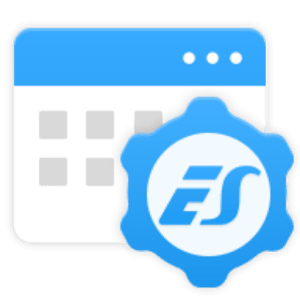 ES Task Manager Android Görev Yöneticisi Uygulaması