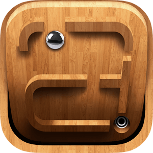 aTilt 3D Labyrinth Android Oyunu İndir