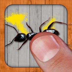 Ant Smasher Android Os Oyunu İndir