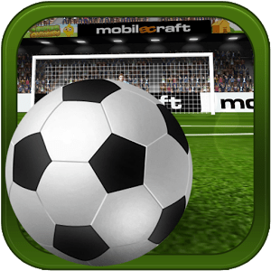 Flick Shoot Futbol Android Os Oyunu