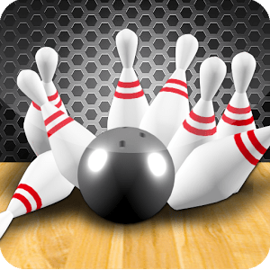 3D Bowling Android Oyunu İndir
