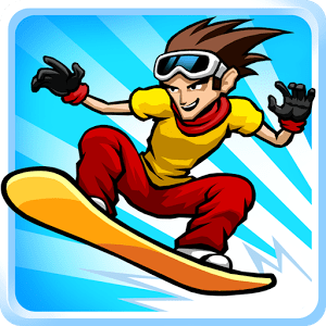 iStunt 2 Android Kayak Oyunu İndir