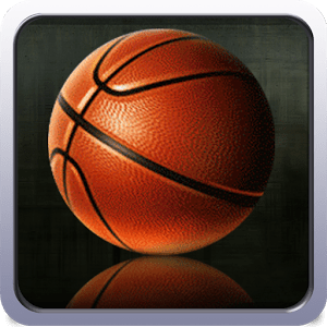 Flick Basketball Android Basketbol Oyunu