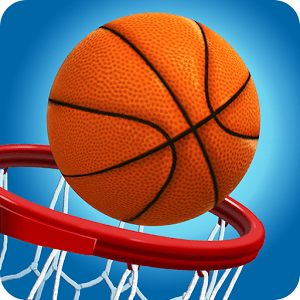 Basketball All-Stars Android Os Oyunu