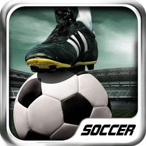 Soccer Kicks Android Şut Çekme Oyunu