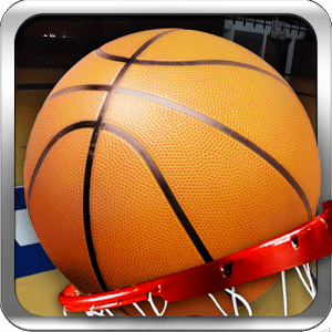 Süper Pota Basket Atma Android Oyunu