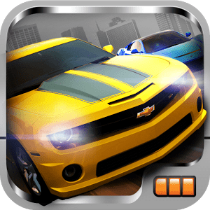 Drag Racing Android Yarış Oyunu