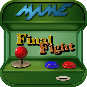 Final Fight Android Os Oyunu