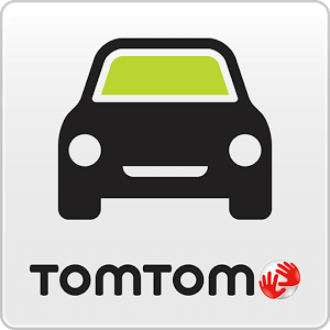 TomTom Türkiye Navigasyon Android Uygulaması APK İndir
