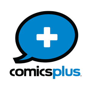 Comics Plus Android Çizgi Roman Okuma Uygulaması