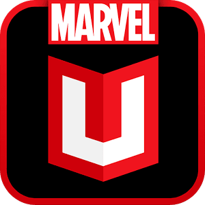 Marvel Comics - Marvel Karikatür Android Uygulaması