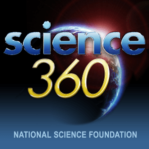 Science360 Radio - Bilim Dünyası Android Uygulaması