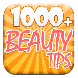 Beauty Tips - Android Güzellik İpuçları Uygulaması