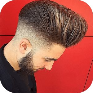 Hairstyles For Men Erkek Saç Modelleri Android Uygulaması