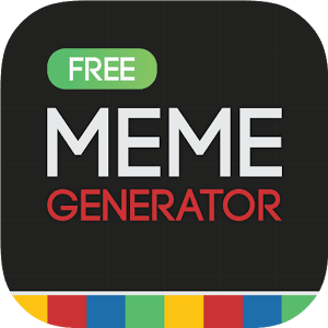 Meme Generator - Android Caps Yapma Uygulaması