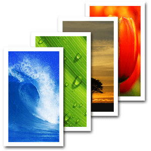 HD Wallpapers - Android HD Duvar Kağıtları Uygulaması
