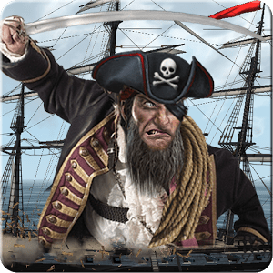 Pirates of the Caribbean (Karayip Korsanları) Android Oyunu APK indir