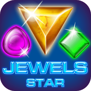 Jewels Star Android Zeka Oyunu (APK indir)