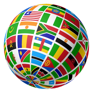 World Atlas - Dünya Atlası Android Uygulaması APK İndir