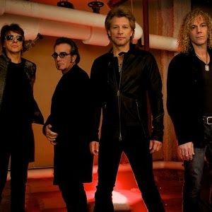 Bon Jovi APK İndir - Bon Jovi Rock Grubu Android Uygulaması