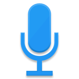 Easy Voice Recorder APK indir - Android ses kaydedici