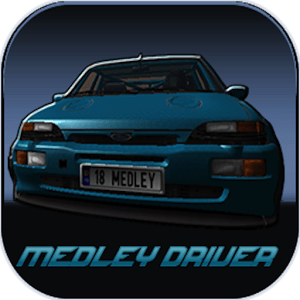 Medley Driver APK indir - Türkçe Sürüş Simülasyon Oyunu