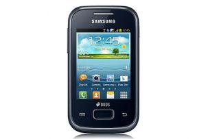 Samsung'dan çift sim kartlı akıllı telefon: GT-S5303 Galaxy Y Plus