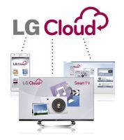 LG Cloud Nedir? - LG Senkronizasyon Programı
