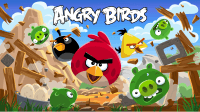 Angry Birds Hile - Angry Birds Hileleri (Ücretsiz Alışveriş)