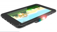 Dünyada İlk! Promate LumiTab Projeksiyonlu Tablet
